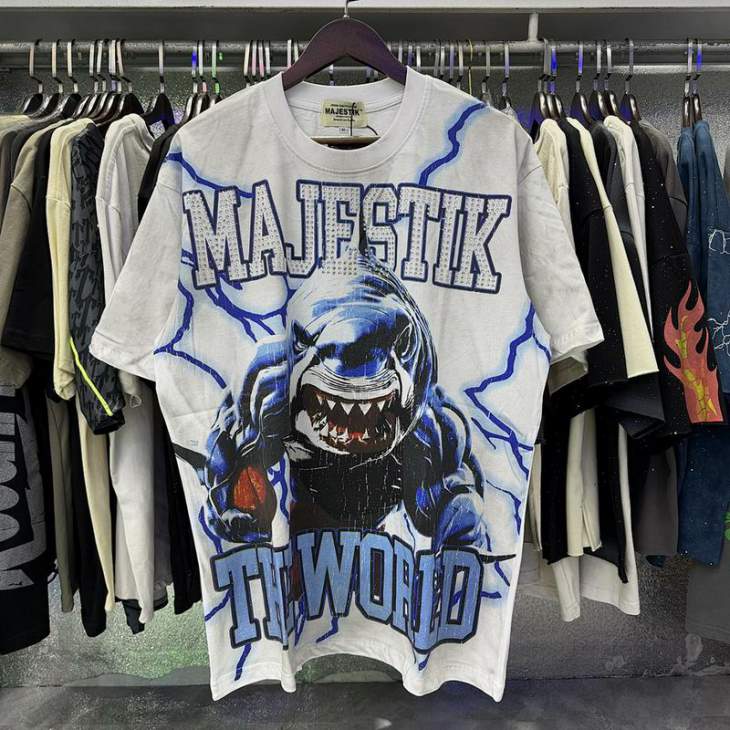 Picture of Majestik T Shirts Short _SKUMajestikS-XL6htrMA0186266